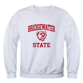 W Republic Bridgewater State Bears Crewneck 568-620