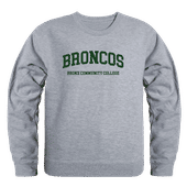 W Republic Bronx CC Broncos Crewneck 568-621