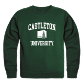 W Republic Castleton Spartans Crewneck 568-626