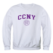 W Republic CCNY Beavers Crewneck 568-633