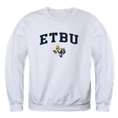 W Republic East Texas Baptist Tigers Crewneck 568-639