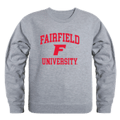 W Republic Fairfield Stags Crewneck 568-641