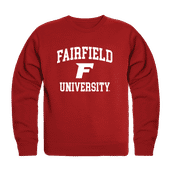 W Republic Fairfield Stags Crewneck 568-641