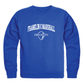 W Republic Franklin & Marshall Diplomats Crewneck 568-644