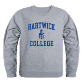 W Republic Hartwick Hawks Crewneck 568-650