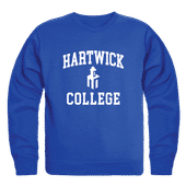 W Republic Hartwick Hawks Crewneck 568-650