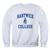 W Republic Hartwick Hawks Crewneck 568-650
