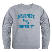 W Republic Hawaii Pacific Sharks Crewneck 568-651