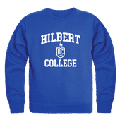 W Republic Hilbert Hawks Crewneck 568-652