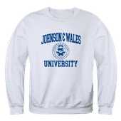 W Republic Johnson & Wales Wildcats Crewneck 568-657