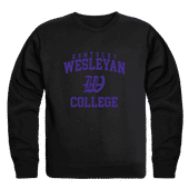 W Republic Kentucky Wesleyan Panthers Crewneck 568-659