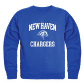 W Republic New Haven Chargers Crewneck 568-663