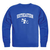 W Republic SE Oklahoma State Savage Storm Crewneck 568-671