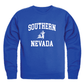 W Republic CSN Coyotes Coyotes Crewneck 568-672