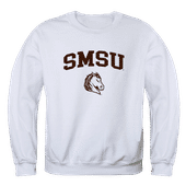 W Republic Southwest Minnesota State Mustangs Crewneck 568-674