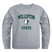 W Republic Williston State Tetons Crewneck 568-684