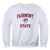 W Republic Fairmont State Falcons Crewneck 568-686