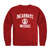 W Republic Incarnate Word Cardinals Crewneck 568-687