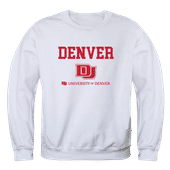 W Republic Denver Pioneers Crewneck 568-693