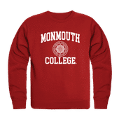 W Republic Monmouth College Fighting Scots Crewneck 568-695