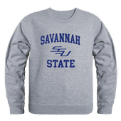 W Republic Savannah State Tigers Crewneck 568-697