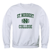W Republic St. Norbert College Green Knights Crewneck 568-698