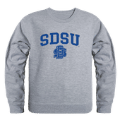 W Republic South Dakota State Jackrabbits Crewneck 568-707
