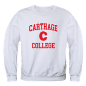 W Republic Carthage Firebirds Crewneck 568-709