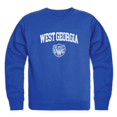W Republic UWG Wolves Wolves Crewneck 568-713