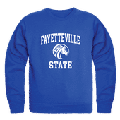 W Republic Fayetteville State Broncos Crewneck 568-716