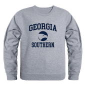 W Republic Georgia Southern Eagles Crewneck 568-718