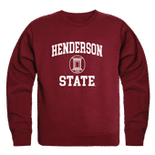 W Republic Henderson State Reddies Crewneck 568-719
