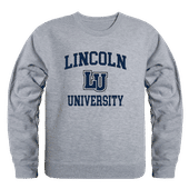 W Republic Lincoln University Blue Tigers Crewneck 568-720