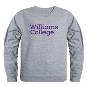 W Republic Williams College The Purple Cows Crewneck 568-727