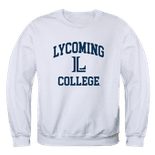W Republic Lycoming Warriors Crewneck 568-740