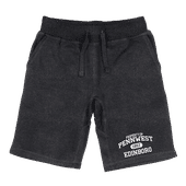 W Republic Edinboro University Fighting Scots Property Shorts 566-516