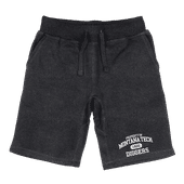W Republic Montana Tech Orediggers Property Shorts 566-550