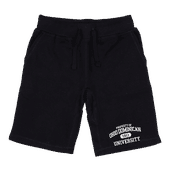 W Republic Ohio Dominican Panthers Property Shorts 566-563