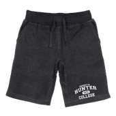 W Republic Hunter College Hawks Property Shorts 566-654