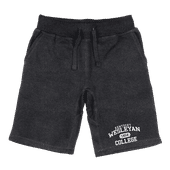 W Republic Kentucky Wesleyan Panthers Property Shorts 566-659
