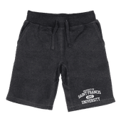 W Republic Saint Francis U Red Flash Property Shorts 566-669