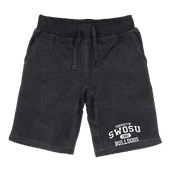 W Republic Southwestern Oklahoma State Bulldogs Property Shorts 566-675