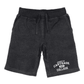 W Republic Carthage Firebirds Property Shorts 566-709