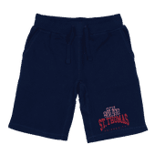 W Republic St. Thomas Bobcats Premium Shorts 567-480