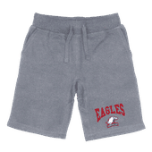 W Republic American University Eagles Premium Shorts 567-498