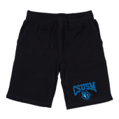 W Republic Cal State San Marcos Cougars Premium Shorts 567-506