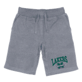 W Republic Mercyhurst Lakers Premium Shorts 567-540