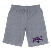 W Republic Montevallo Falcons Premium Shorts 567-551