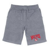 W Republic Newberry Wolves Premium Shorts 567-557