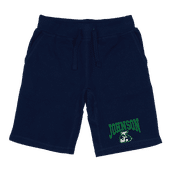 W Republic Northern Vermont Badgers Premium Shorts 567-559